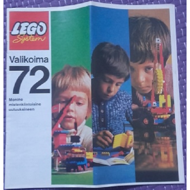 1972 large finnish 97320-fi