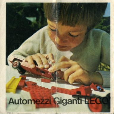 1972 medium italian - automezzi giganti lego 97390-it