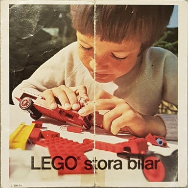 1972 medium swedish - lego stora bilar 97390-sv.