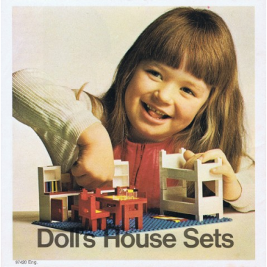 1972 medium uk dolls house sets 97420 eng