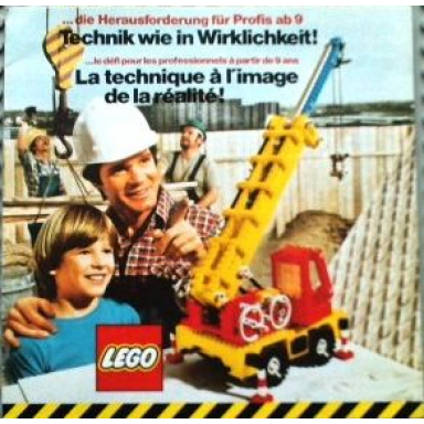 1978 medium technic swiss 100511 100611-ch