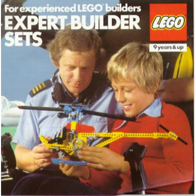 1978 medium technic expert builder 101217 101317-us