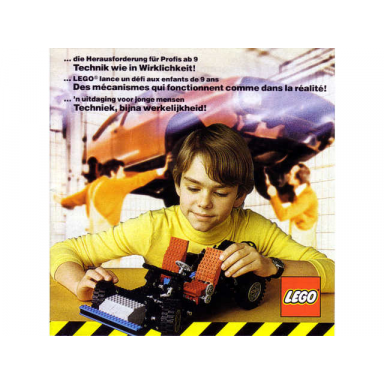 1980 medium technic european 106581 106681-eu ii d a ch nl b f