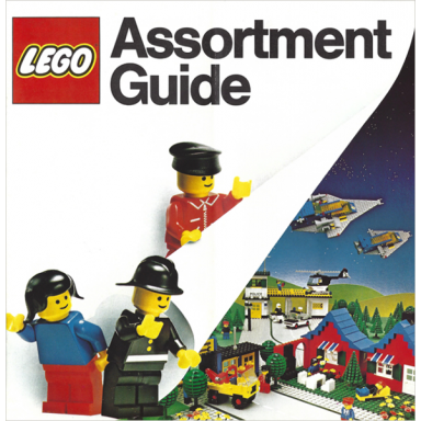 1980 large us assortment guide 106117 106217-us