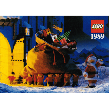 1989 medium german christmas edition 921160-d