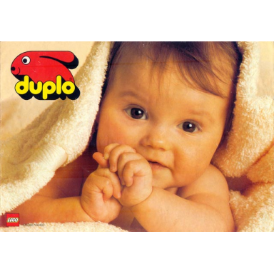 1989 medium duplo european 106382 106482 eu-ii d a ch f i