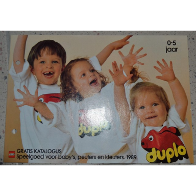 1989 medium duplo dutch 921161-nl