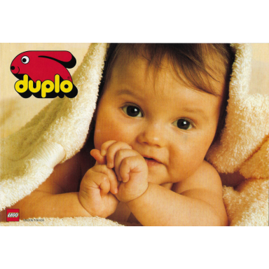 1989 medium duplo dutch 106306 106406 eu-iv nl
