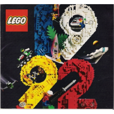 1992 large belgian 922038-b