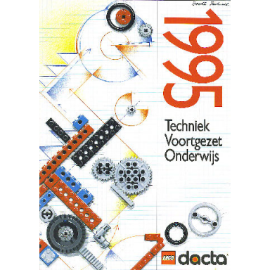 1995 large nl dacta - techniek voortgezet onderwijs 950.206-06-nl