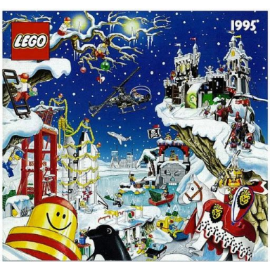 1995 large portuguese christmas edition 923.963-p