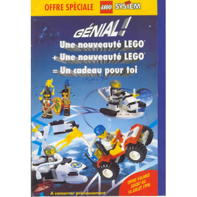 1996 french special offers