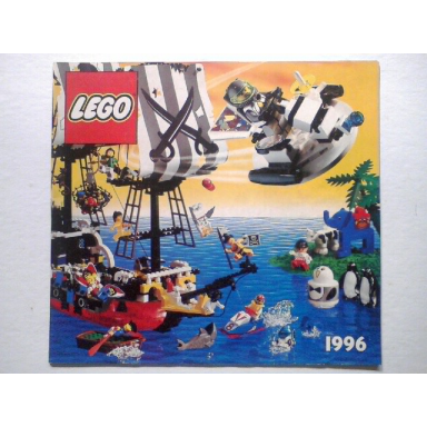 1996 large overseas spain uk