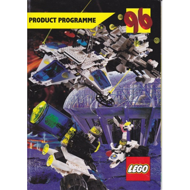 1996 dealer large uk - product programme 924.766-uk