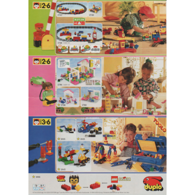 1995 mini duplo european 4.100.042-eu