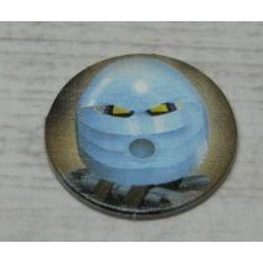 bionicle quest for makuta: adventure game - token turaga nokama