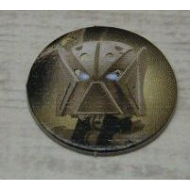 bionicle quest for makuta: adventure game - token turaga nuju