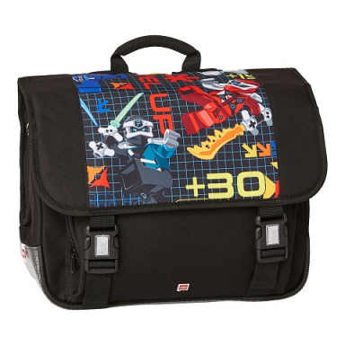 backpack satchel ninjago prime empire