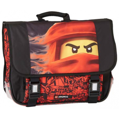 backpack satchel ninjago kai