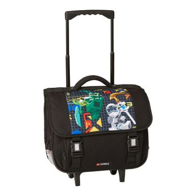 backpack satchel ninjago prime empire roller