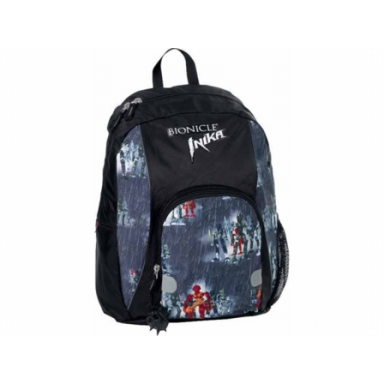 backpack bionicle inika sweden