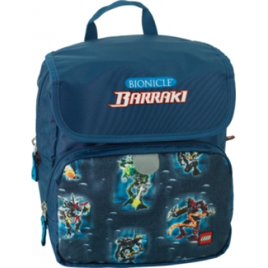 backpack bionicle barraki