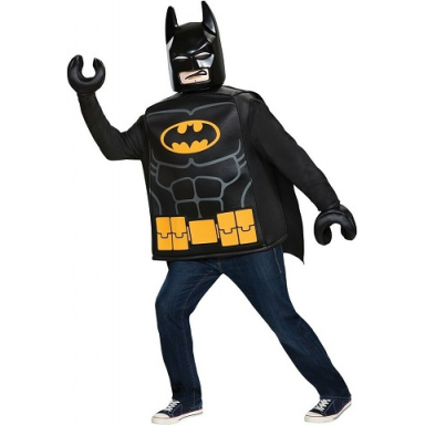 bodywear costume the lego batman movie batman