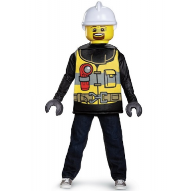 bodywear costume fire fighter