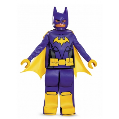 bodywear costume the lego batman movie batgirl