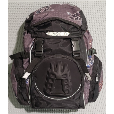 backpack bionicle rahkshi mask of light