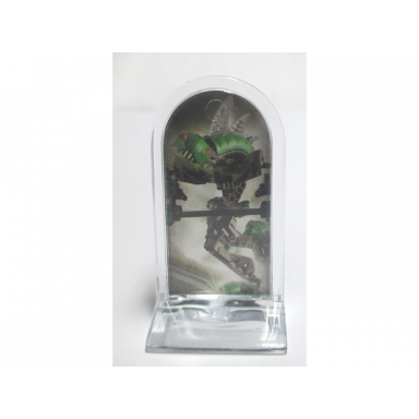 bionicle mask of light: the board game - play pawn lerahk