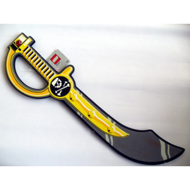 sword pirate scimitar