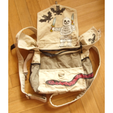 backpack adventurers