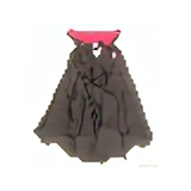 bodywear cape vampires cape