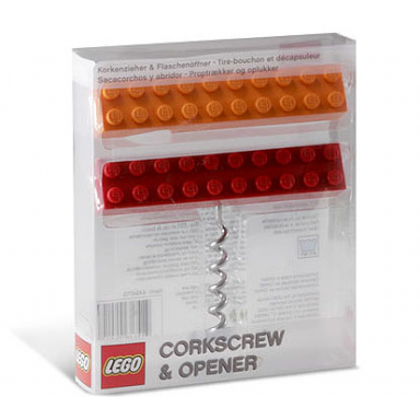 corkscrew bottle opener