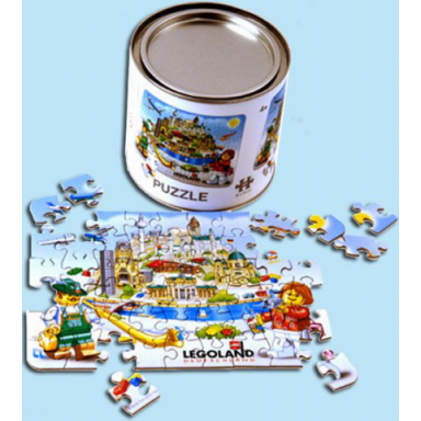 legoland deutschland puzzle