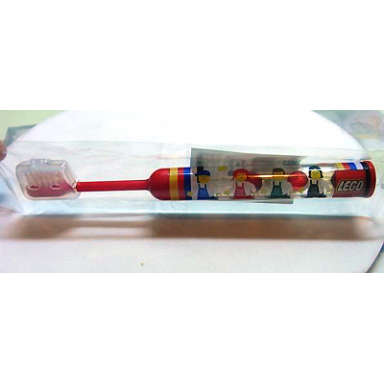 toothbrush classic minifigures