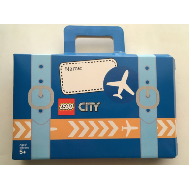 crayons city airport