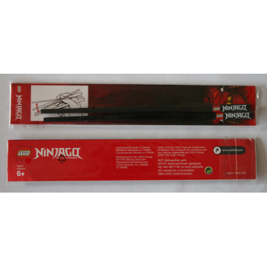 chopsticks ninjago