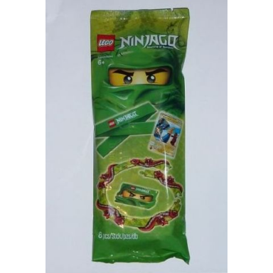 ninjago surprise bag