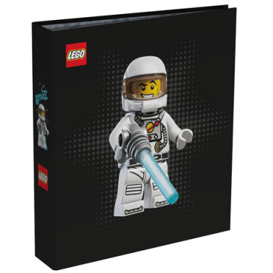 binder spaceman