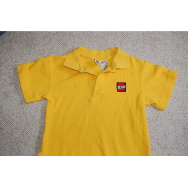 shirt classic childs polo