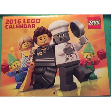 calendar 2016 north american version