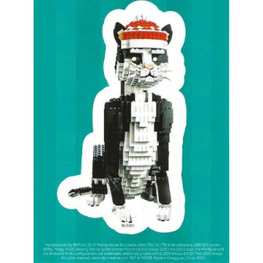 sticker sheet for gear 5009114 - sheet 3