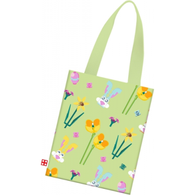 tote bag easter