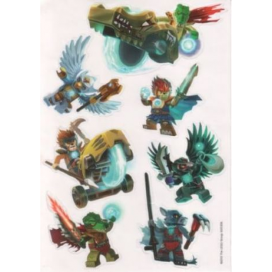 sticker sheet for gear 6043191