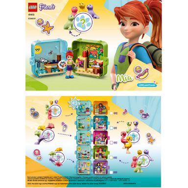 flyer 2020 set 41413 insert - inspirational material
