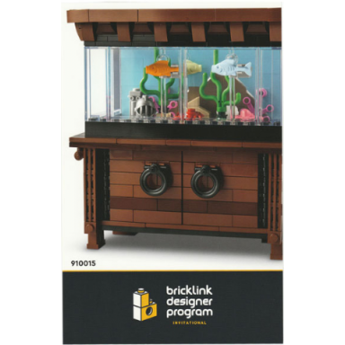 flyer 2022 set 910015 insert - building app link and instructions