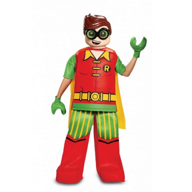 bodywear costume the lego batman movie robin