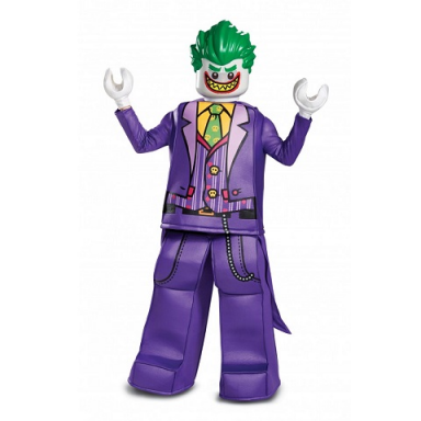 bodywear costume the joker